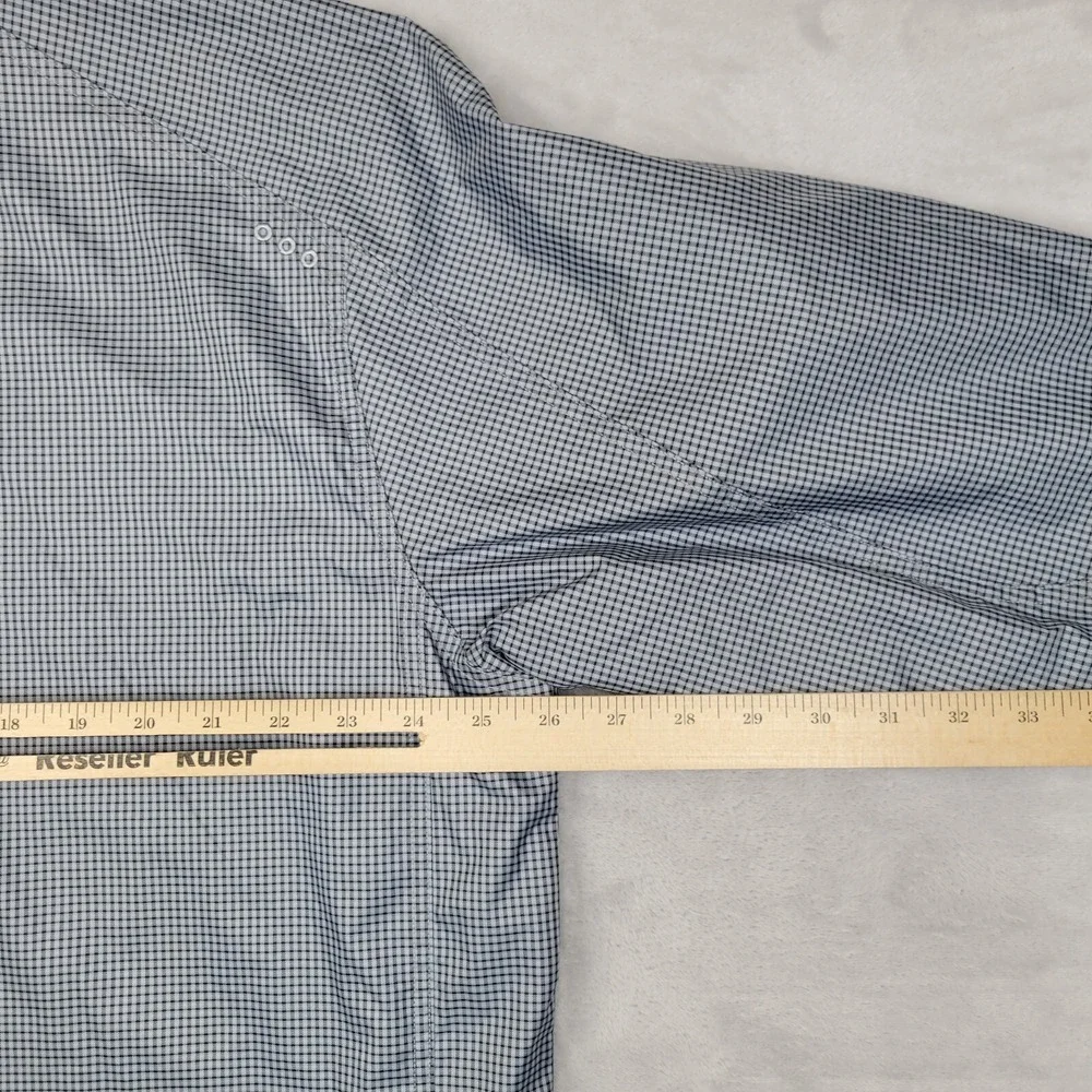 Jordan Jacket Mens XXL Vintage Full Zip Windbreaker Coat Sweatshirt Jumpman Air‎